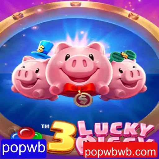 Explorando o Mundo Emocionante do Jogo 3LUCKYPIGGY