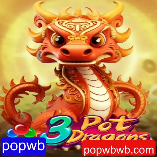 3PotDragons: Uma Aventura Estratégica no Mundo dos Dragões