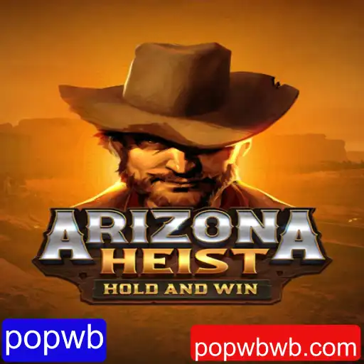 Descubra o Empolgante Mundo de ArizonaHeist: O Jogo de Estratégia e Aventura