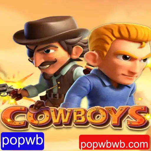 COWBOYS: Um Jogo de Estratégia e Aventura