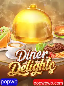 DinerDelights: Uma Imersão Na Gastronomia Virtual