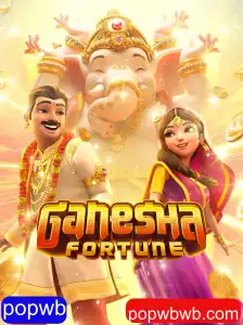 GaneshaFortune: Uma Jornada de Sorte e Estratégia no Mundo dos Jogos