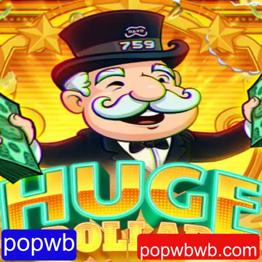 Descubra o Fascinante Universo de HugeDollar
