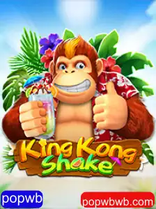 Descubra o Fascinante Mundo de KingKongShake