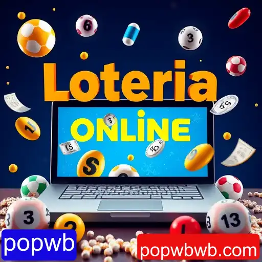 Loteria online