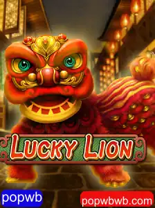 Descubra o Fascinante Mundo de LuckyLion: Popwb
