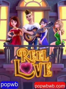 Explorando o Mundo de ReelLove e o Impacto de popwb