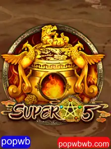Explore o Universo de Super5: O Jogo do Momento
