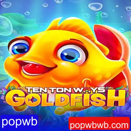 Descubra o Fascinante Universo de TenTonWaysGoldfish