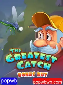 Descubra o Mundo de TheGreatestCatchBonusBuy