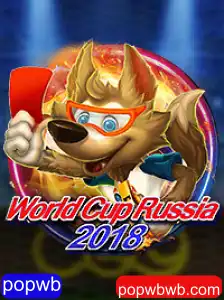 Descubra o Fascinante Mundo de WorldCupRussia2018